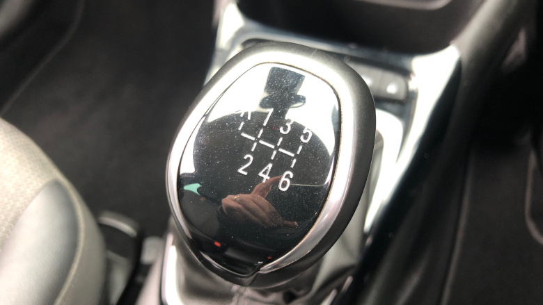 Vauxhall Crossland 1.2 Turbo Elite 5dr Petrol Hatchback